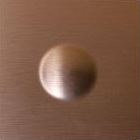 Структурный пластик Глобус 40/167 медь Brushed